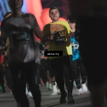 Runner Photo 6258672