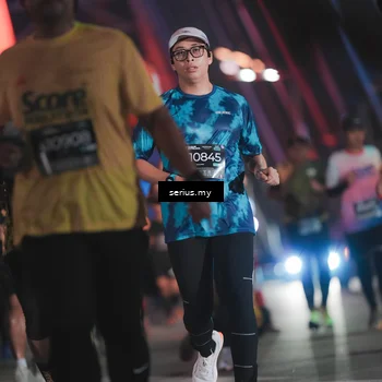 Runner Photo 6258675