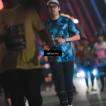 Runner Photo 6258679