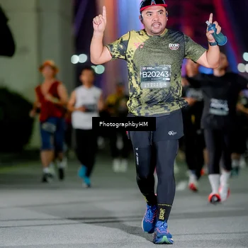 Runner Photo 6258683