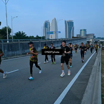 Runner Photo 6258686