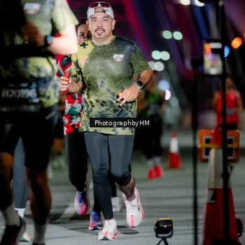 Runner Photo 6258688