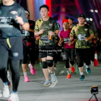 Runner Photo 6258689