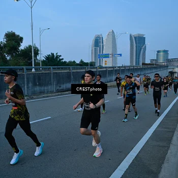 Runner Photo 6258692