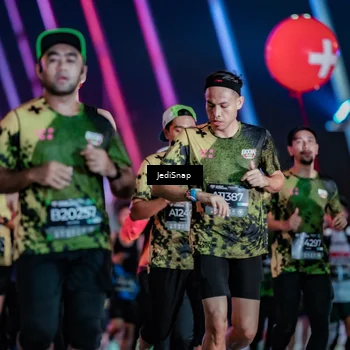 Runner Photo 6258693