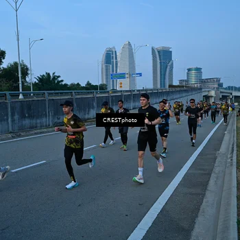 Runner Photo 6258697