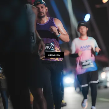 Runner Photo 6258698