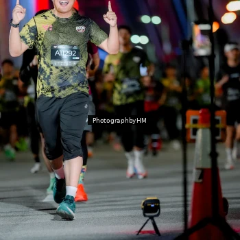 Runner Photo 6258715
