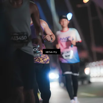 Runner Photo 6258721