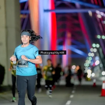 Runner Photo 6258728