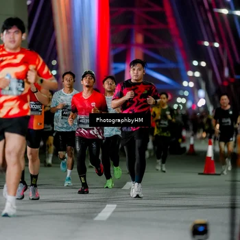Runner Photo 6258729