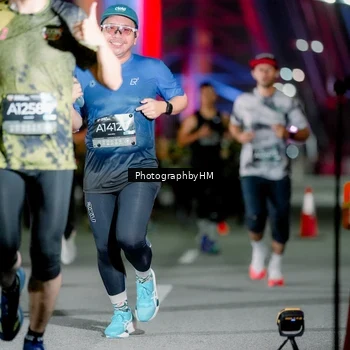 Runner Photo 6258732