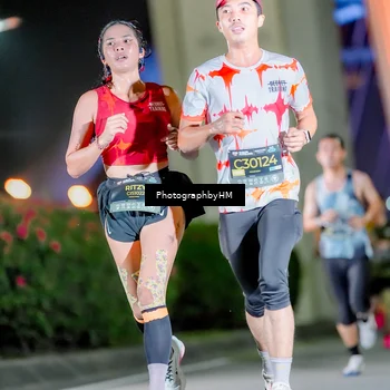 Runner Photo 6258755