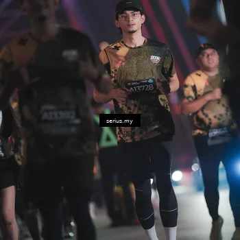 Runner Photo 6258758