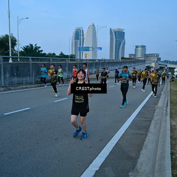 Runner Photo 6258761