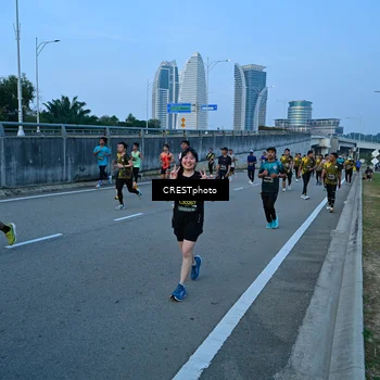 Runner Photo 6258762