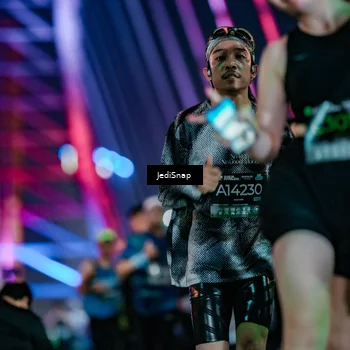 Runner Photo 6258764