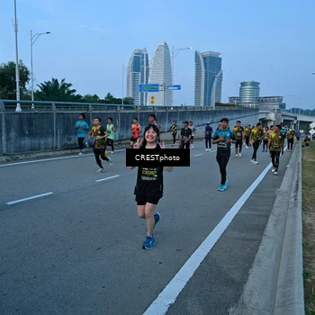 Runner Photo 6258765