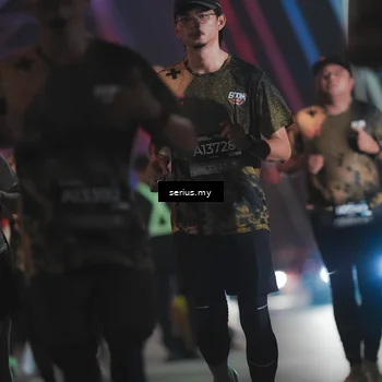 Runner Photo 6258782