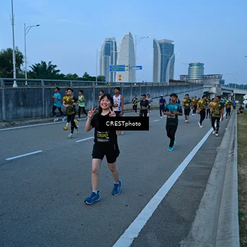 Runner Photo 6258788