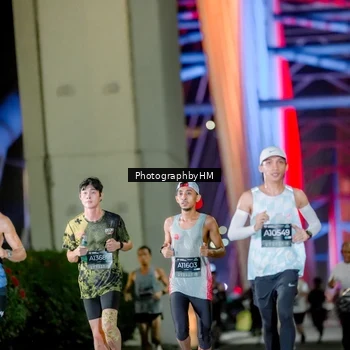 Runner Photo 6258791