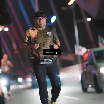 Runner Photo 6258792