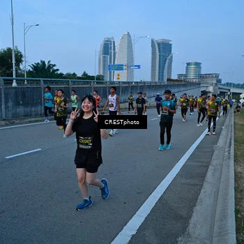 Runner Photo 6258794