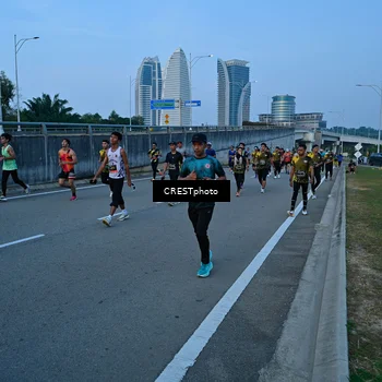 Runner Photo 6258795