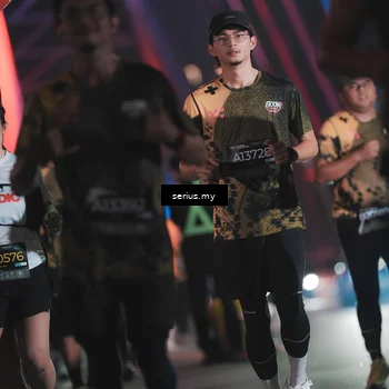 Runner Photo 6258808