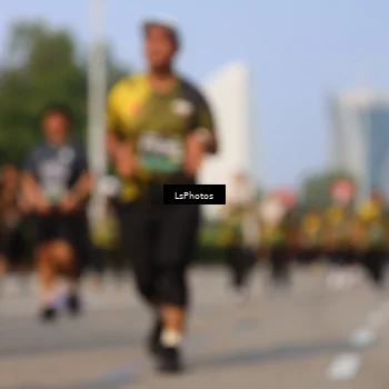 Runner Photo 6258809