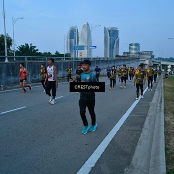 Runner Photo 6258816