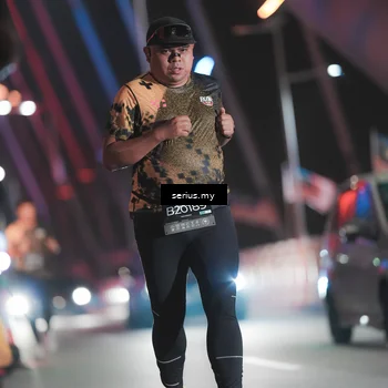 Runner Photo 6258820