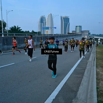 Runner Photo 6258823