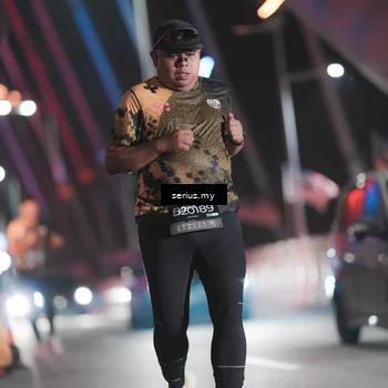 Runner Photo 6258824