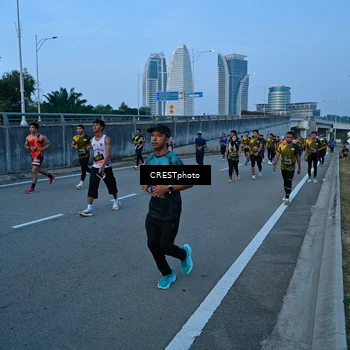 Runner Photo 6258827