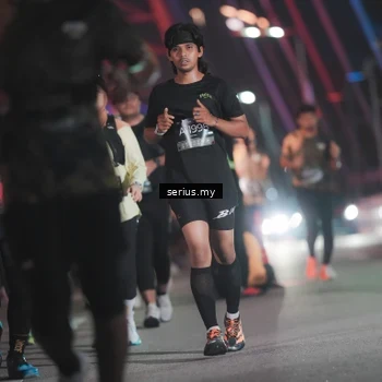 Runner Photo 6258838