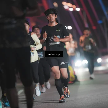 Runner Photo 6258855