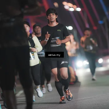 Runner Photo 6258863