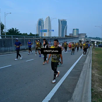 Runner Photo 6258866