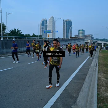 Runner Photo 6258881