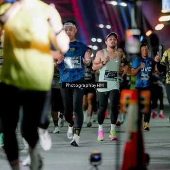Runner Photo 6258899