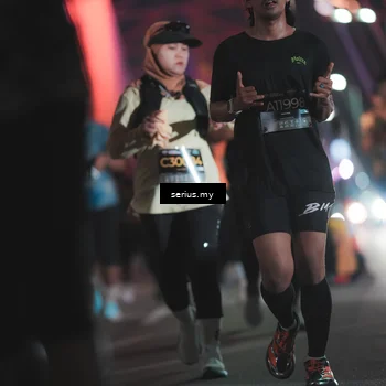 Runner Photo 6258906