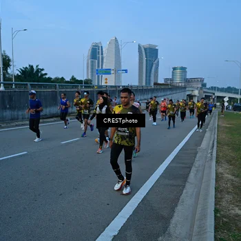 Runner Photo 6258913