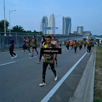 Runner Photo 6258918
