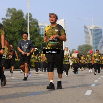 Runner Photo 6258923