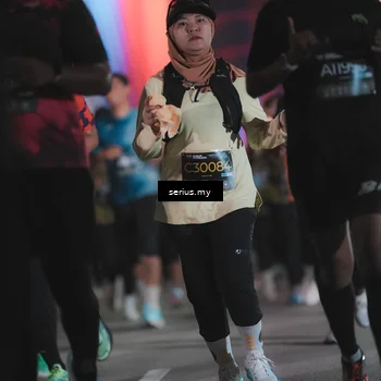 Runner Photo 6258925