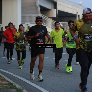 Runner Photo 6258927