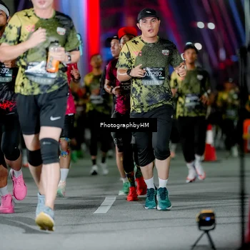 Runner Photo 6258939
