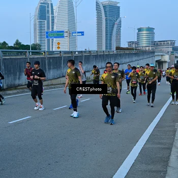 Runner Photo 6258942