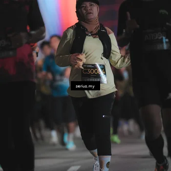 Runner Photo 6258948